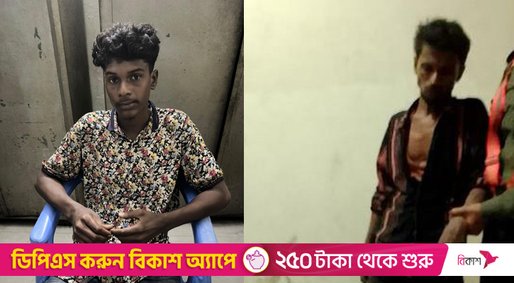 বন্দরের জাহাজে লুকিয়ে বিদেশ যাওয়ার স্বপ্ন, আটক ১